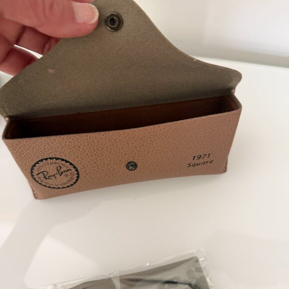 Ray Ban Sunglasses ORB1971 - Picture 12 of 16